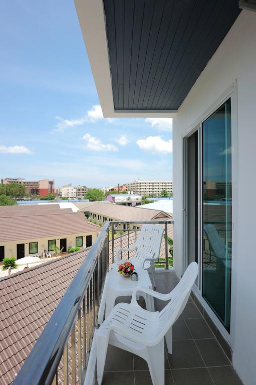 A Casa Di Luca Hotel Patong Værelse billede