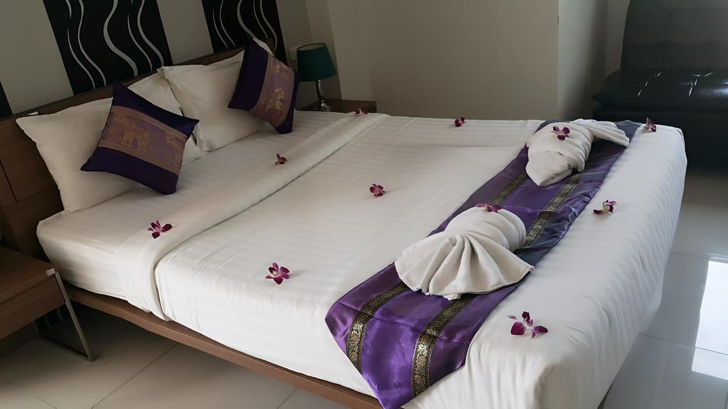 A Casa Di Luca Hotel Patong Værelse billede