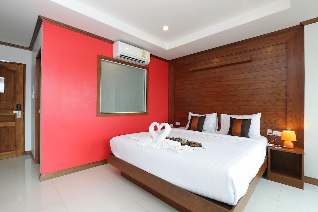 A Casa Di Luca Hotel Patong Værelse billede