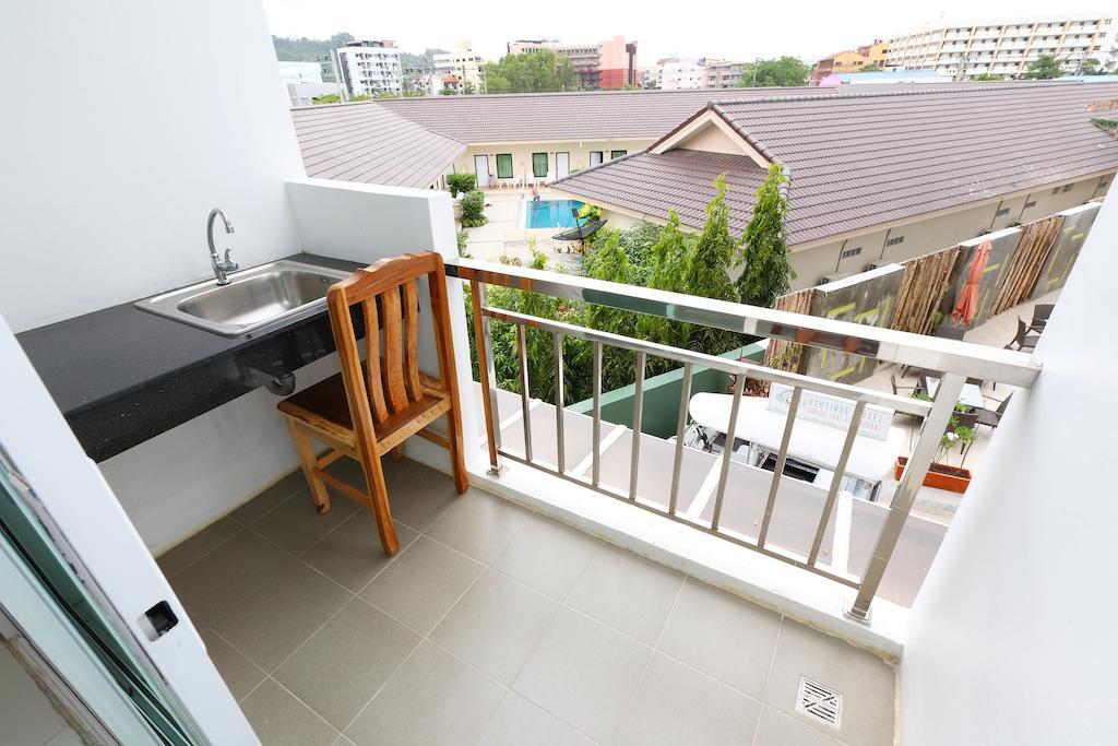 A Casa Di Luca Hotel Patong Værelse billede