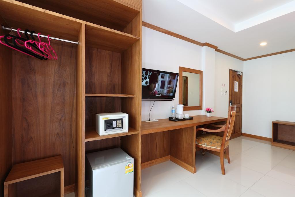 A Casa Di Luca Hotel Patong Værelse billede